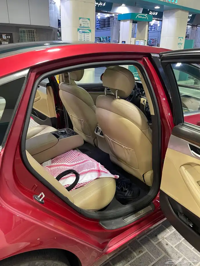 للبيع جينسس 2019 10