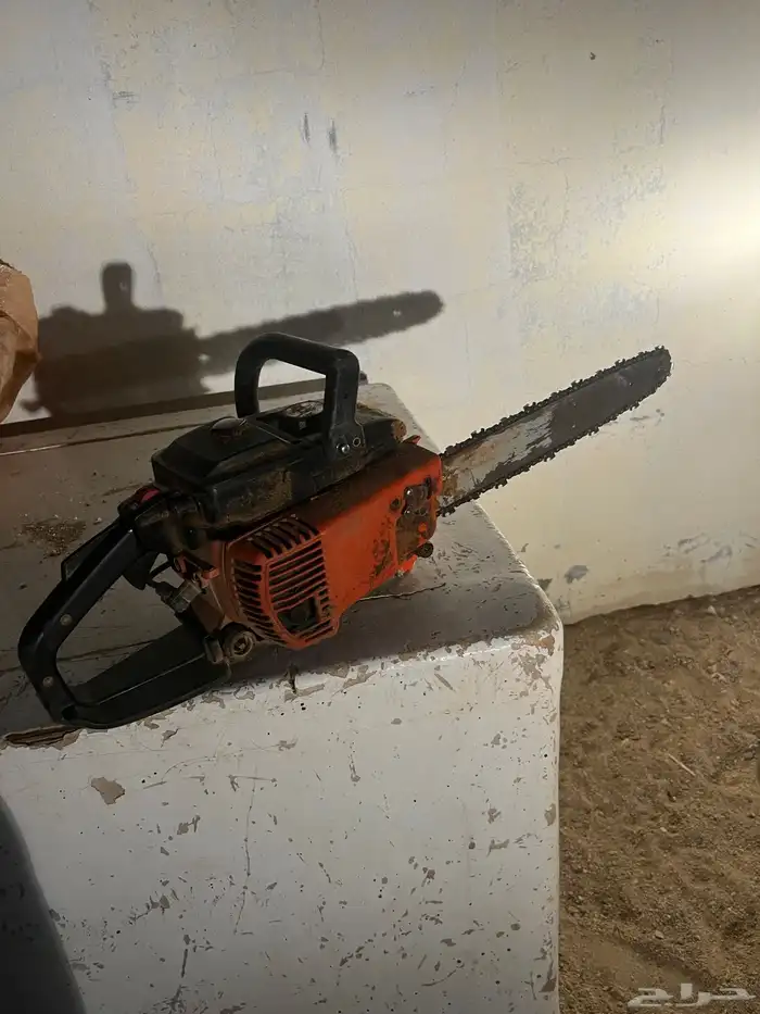 ماطور حطب يباني 1