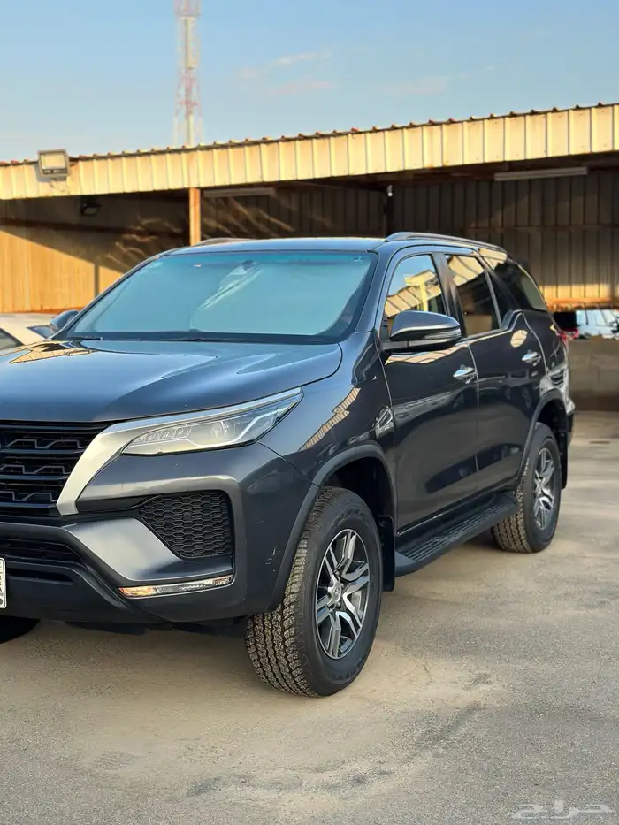 فورشنر دبل2021 بنزين 4 سلندر 2