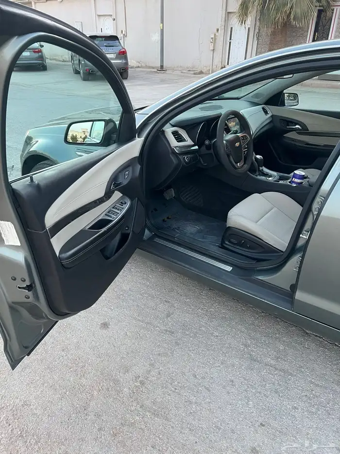 كابريس 2016 وكالة ممشى 111 17