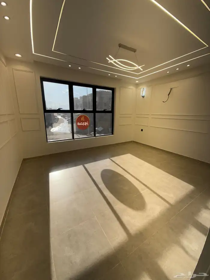 للبيع شقق علويه بمصعد وسطح خاص حي الزهور المحاله ابها 500 4