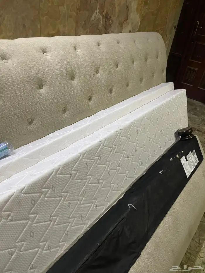 سرير حق النوم شخصين 0