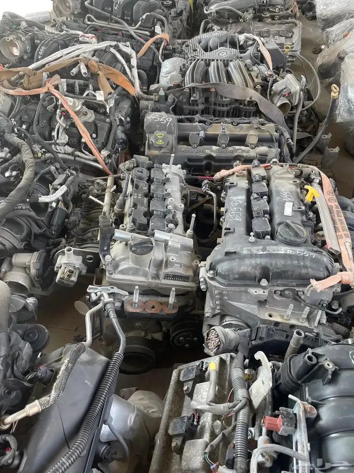 توفير جميع المكائن الفرنسية بيجو رينو وجميع مكائن الصيني 1