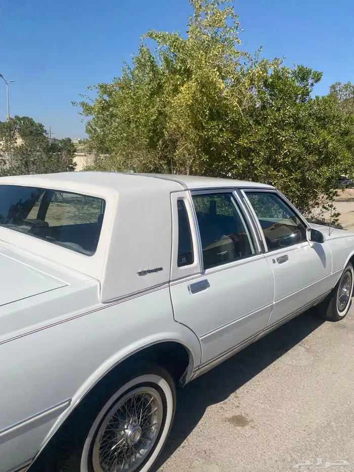 كابرس موديل89 فحص استماره جديد لايشكو من شي ممشى462الف 4