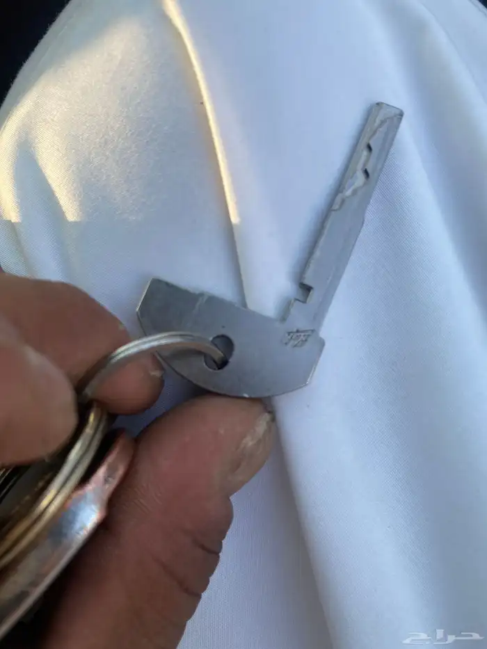 ريموت مرسيدس الجوهره2024 1