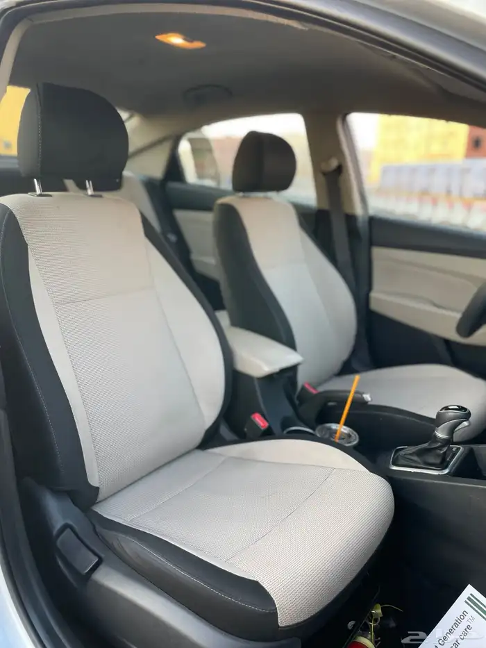 هونداي - اكسنت - 2023 - سعودي - استاندر 5