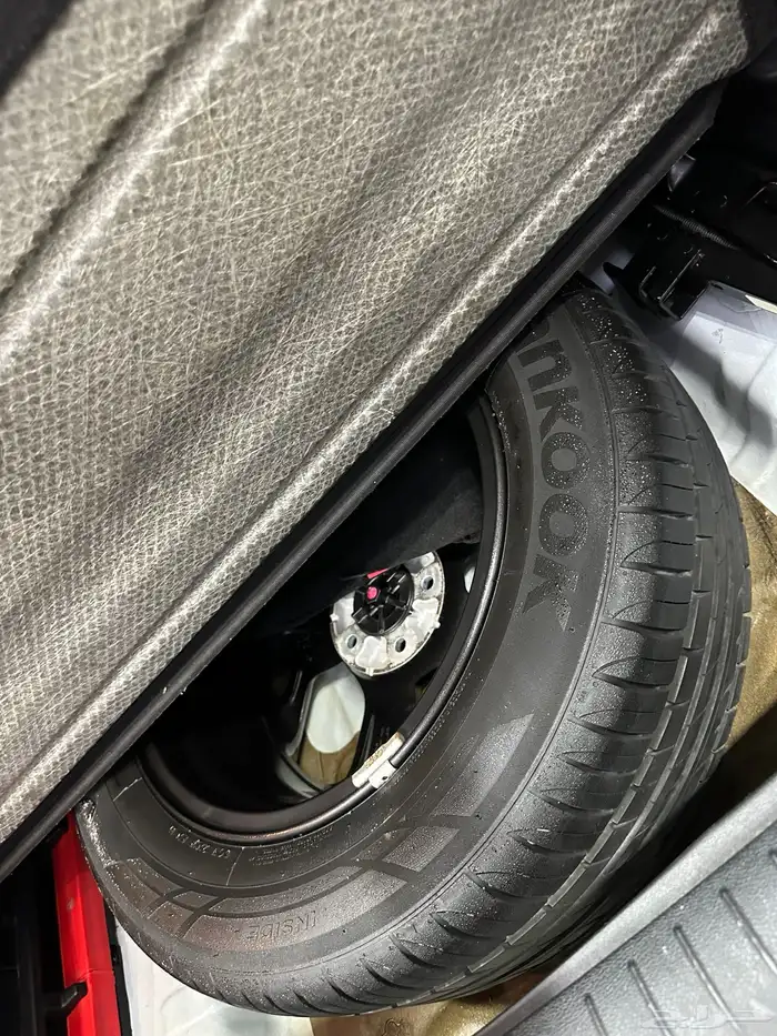 كيا سبورتاج 2020 دبل لدى معرض(عبيد الرشيدي) 37