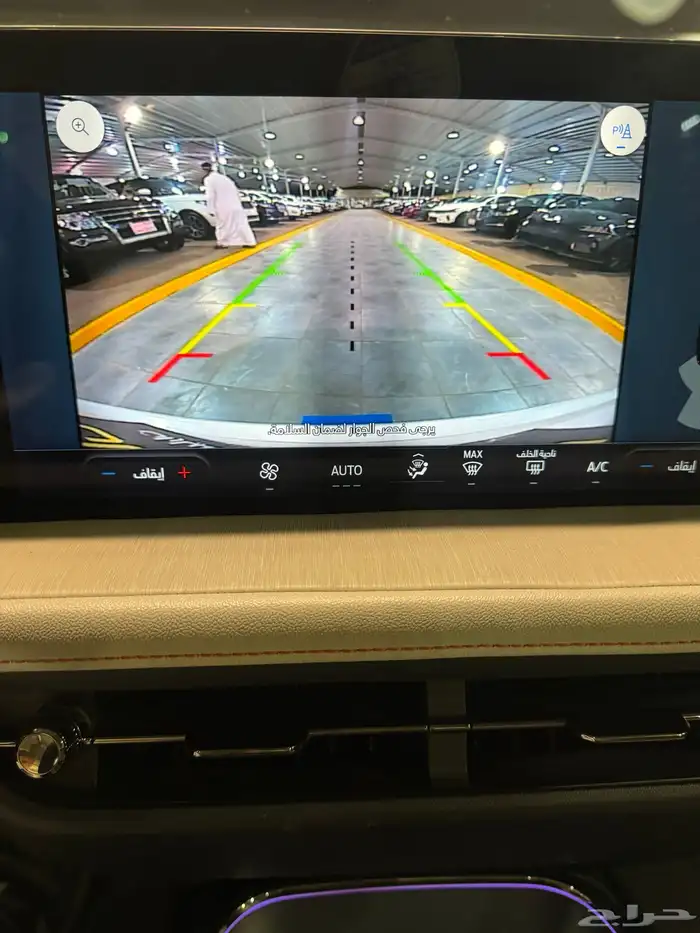 فورد تورس تيتانيوم فل كامل 9