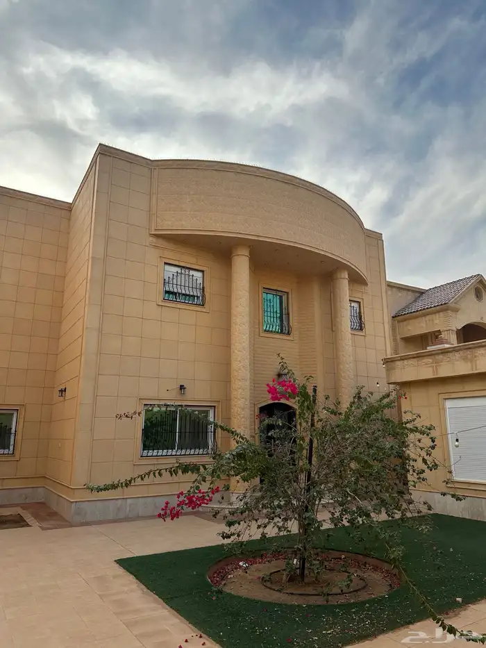 فيلا للبيع ( قصر مصغر ) 7