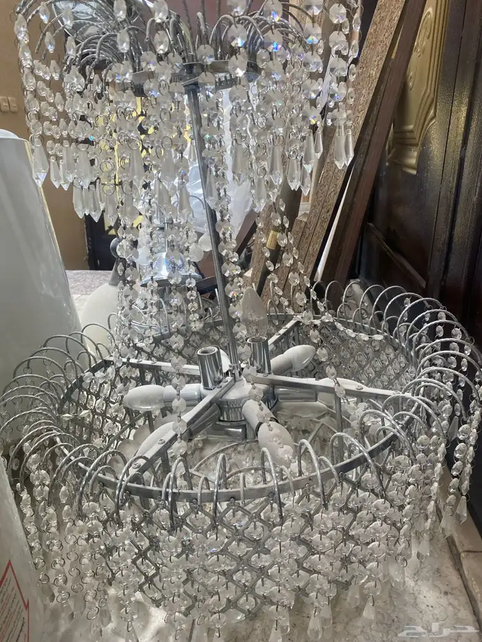 نجف ثريا كبيرة 0