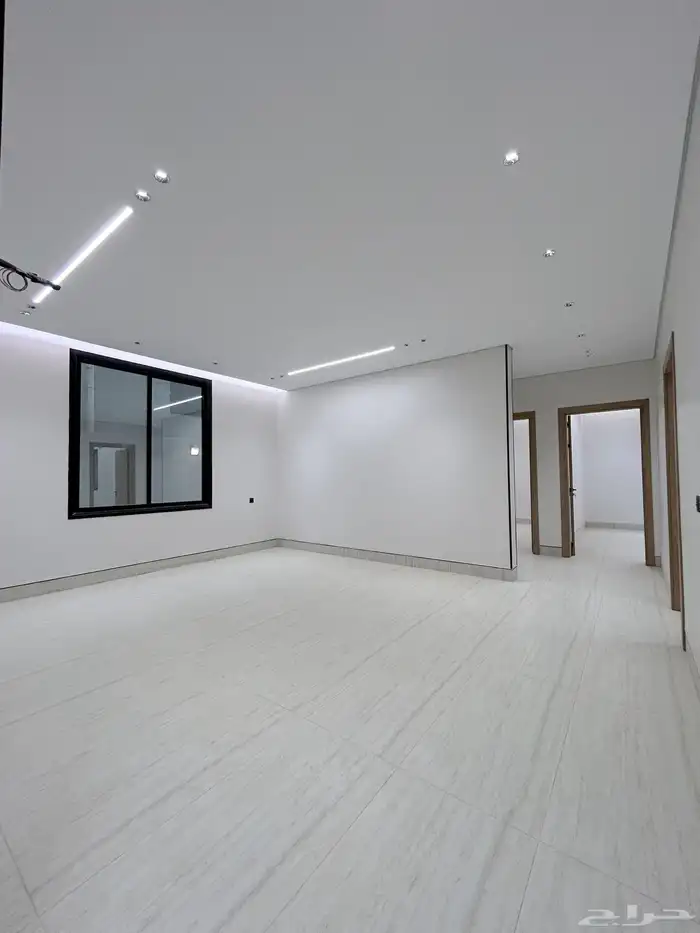 شقق تمليك في حي التلال مساحات واسعة مداخل مستقلة واسطح خاصة 6