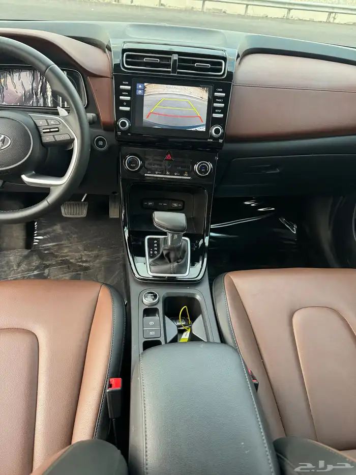 كريتا مديل 2025 كمفورت 14