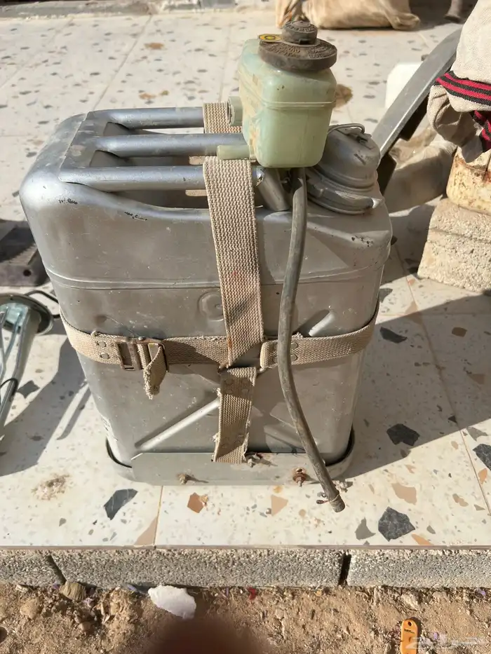 قطع غيار ربع وحوض 2006 6