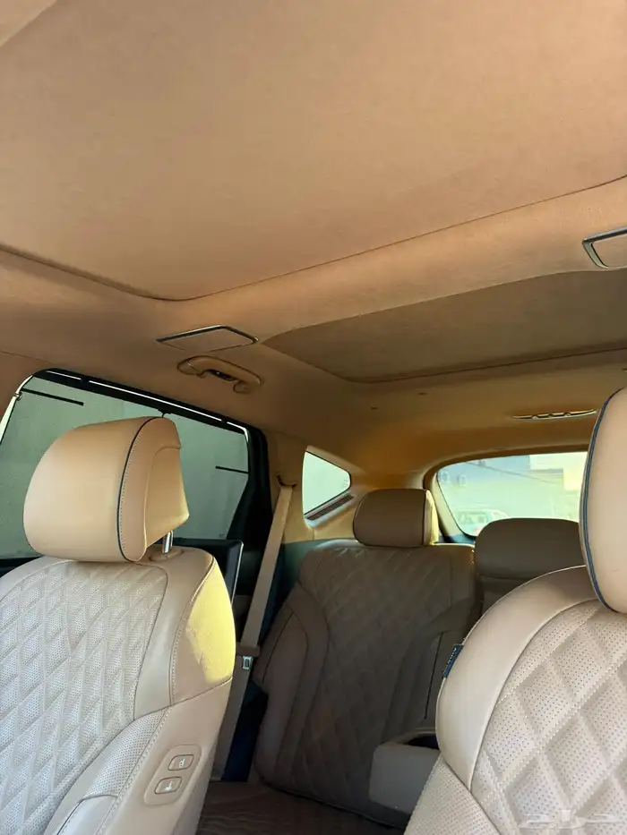 جيب جينيسيس فل كامل رويال للبيع - GV80 Royal 22