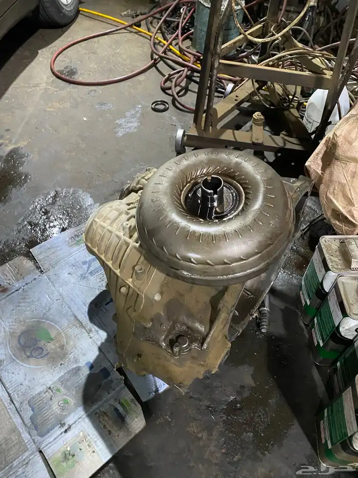 قير افالون ابوعيار 3