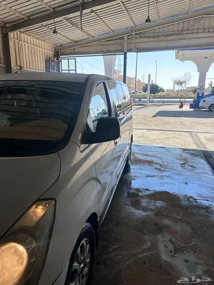 فان اتش ون 2014 للبيع ماشي 500 الف وعليها بودي نضيف جير ماك 2