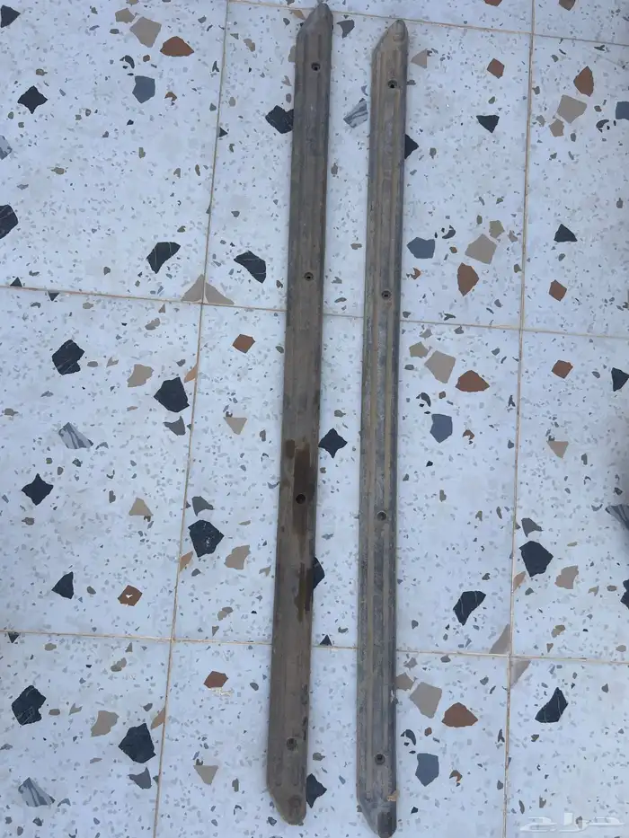 قطع غيار ربع وحوض 2006 2