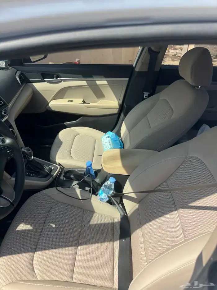 النترا موديل 2020 مكينه كبير 2000cc 14