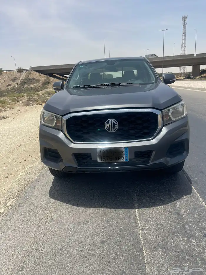 للبيع ام جي 0