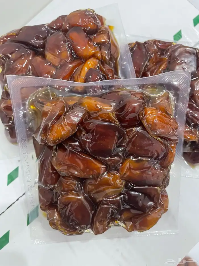 تمر خلاص القصيم 0