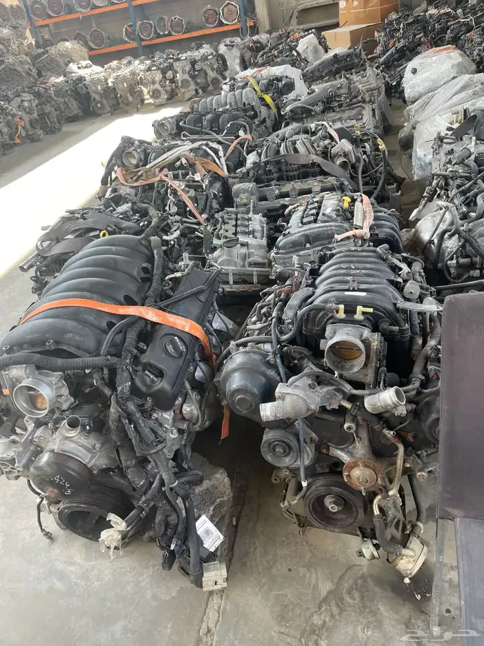 توفير جميع المكائن الفرنسية بيجو رينو وجميع مكائن الصيني 2