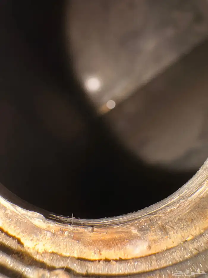 للبيع تانكي ماء المنيوم 6