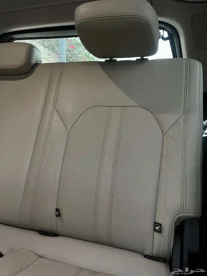 فورد إكسبيديشن بلاتينوم 2019 (Platinum) وارد الجزيرة مخزن 51