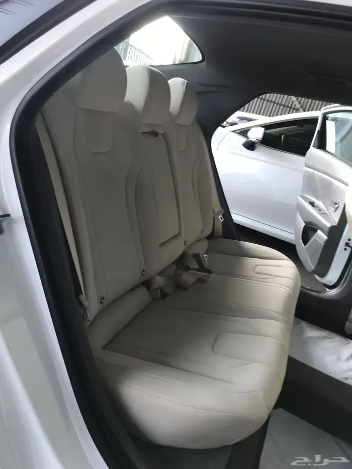 هيونداي النترا مكينة 1600cc موديل 2023 9