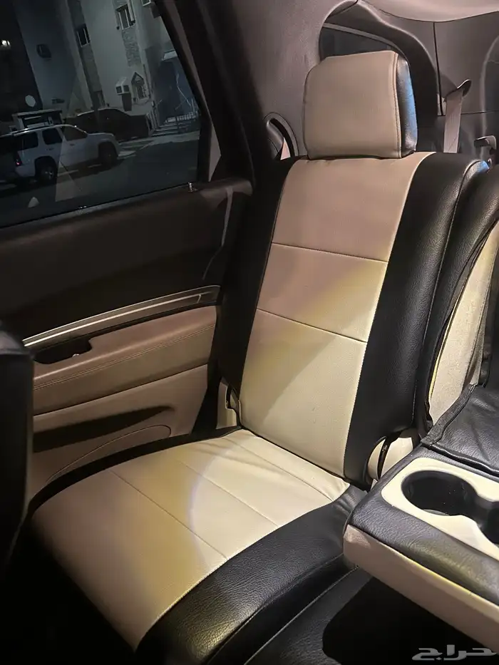 دودج دورانجو 21