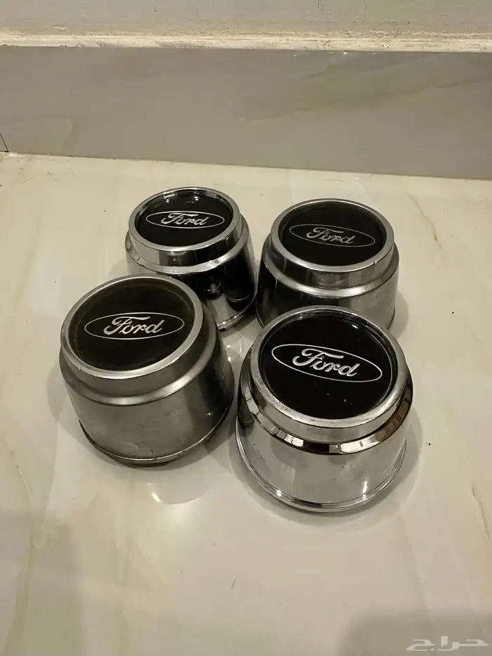 اغطيه جنوط خليه فورد طقم 0