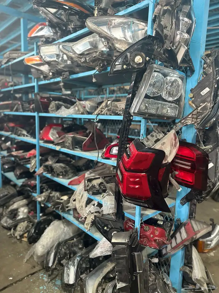 متوفر كل شمعات التايوتا يارس كورولا كامري من 2020 وفوق 4