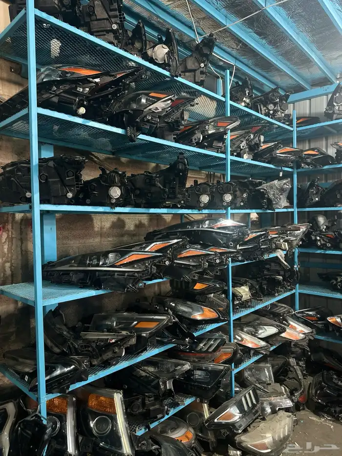 متوفر كل شمعات التايوتا يارس كورولا كامري من 2020 وفوق 0