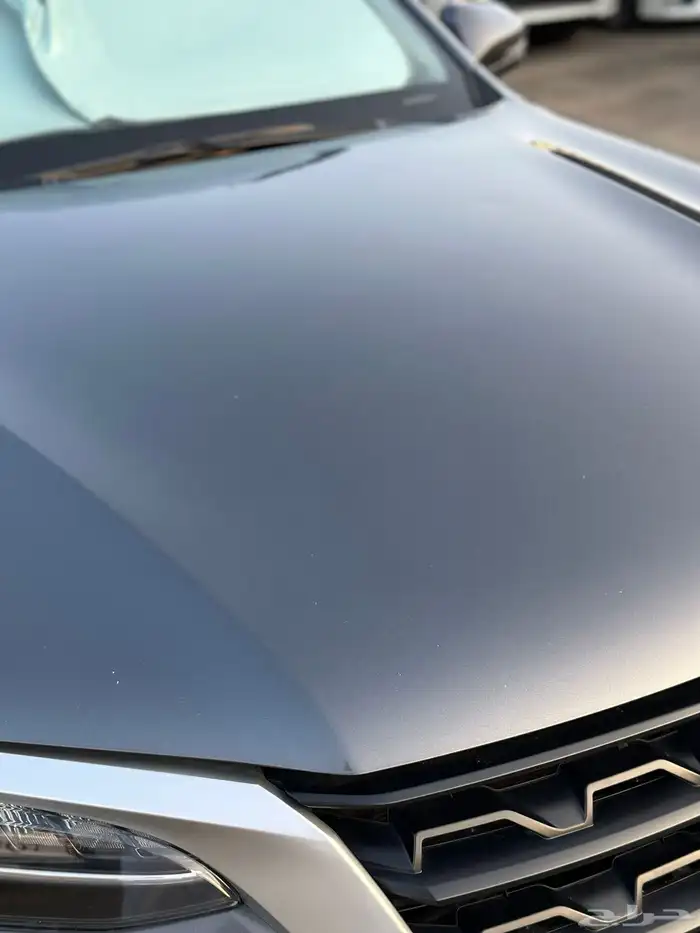 فورشنر دبل2021 بنزين 4 سلندر 19