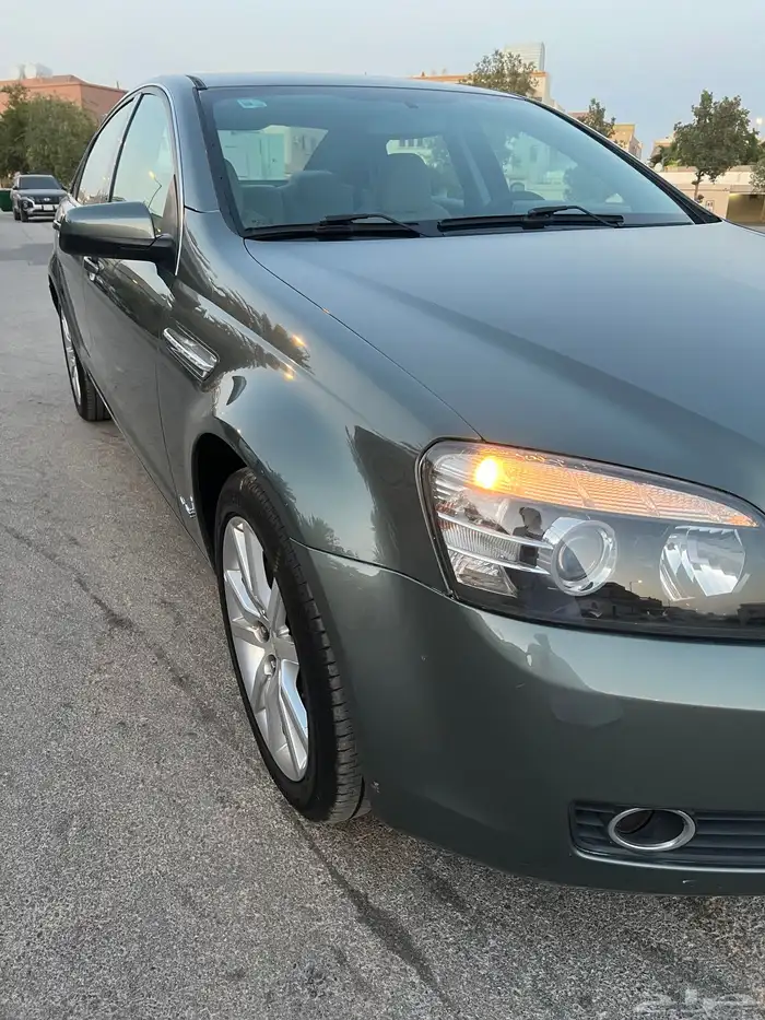 كابريس 2016 وكالة ممشى 111 22