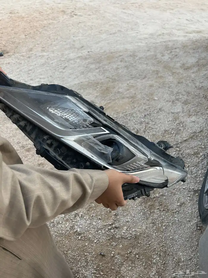 شمعات كامري من 21 إلى 24 0