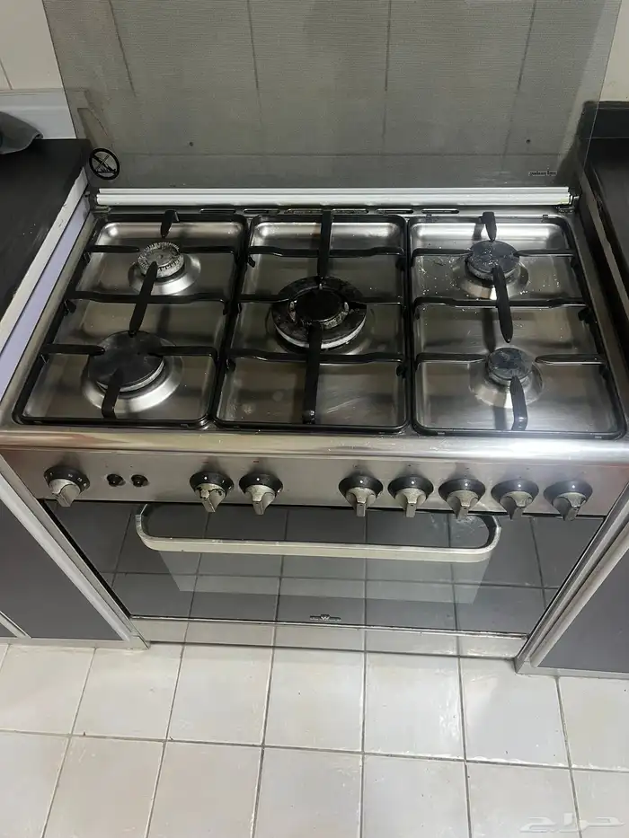 بوتاجاز 5 عيون للبيع 2