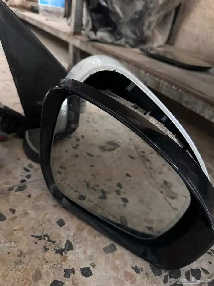 مرايات رنج روفر 2