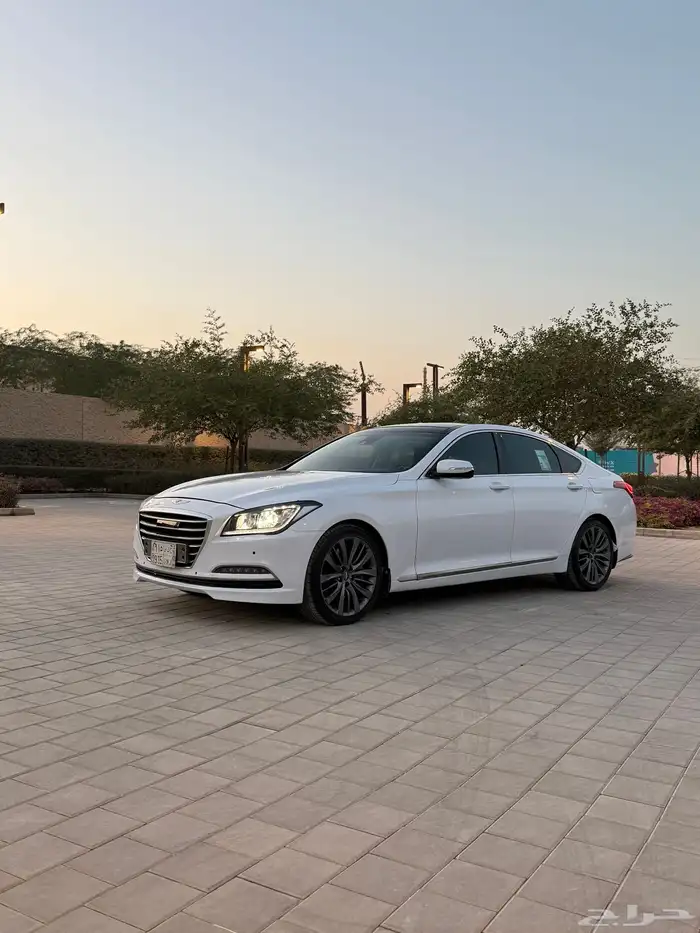 جنيسس رويال 5