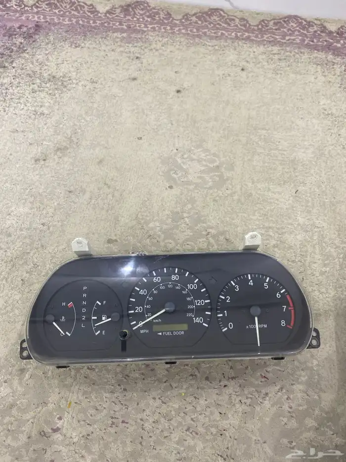 للبيع عداد كامري امريكي قطع غيار. 97 2001 2