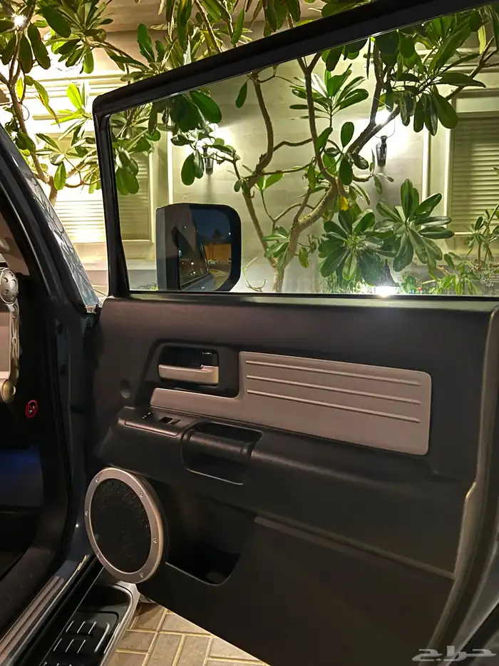 للبيع اف جي 2021 بحاله الوكاله 29