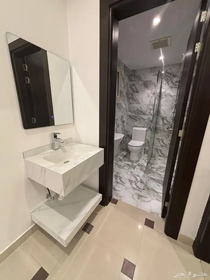 شقة للبيع الرياض حي اشبيلية 2