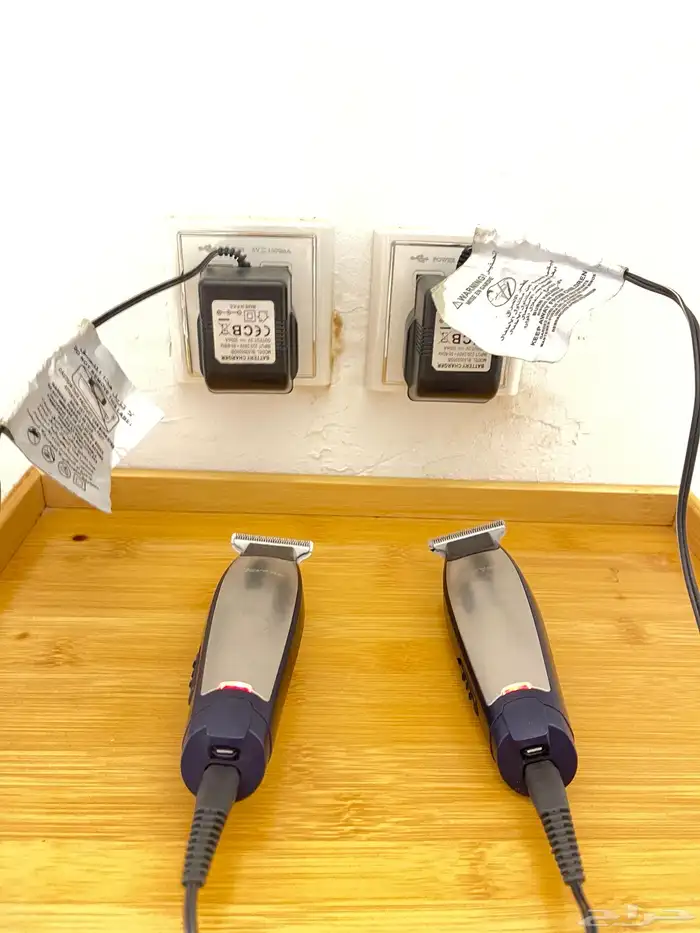 ادوات حلاقه للبيع 1