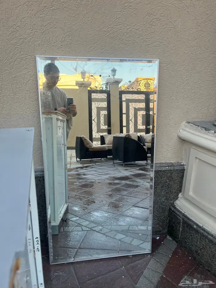 مغاسل ومرايات للبيع 4