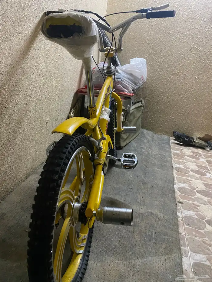 للبيع سيكل كوبرا مقاس 20  سعر البيع  450 2