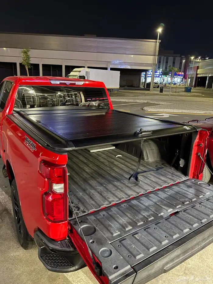 غطاء جمس غمارتين 1