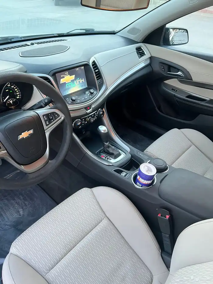 كابريس 2016 وكالة ممشى 111 18