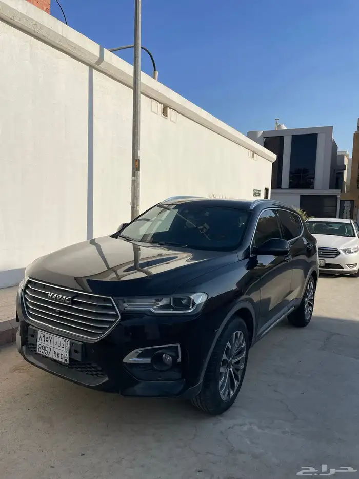 هافال h6 2020 0