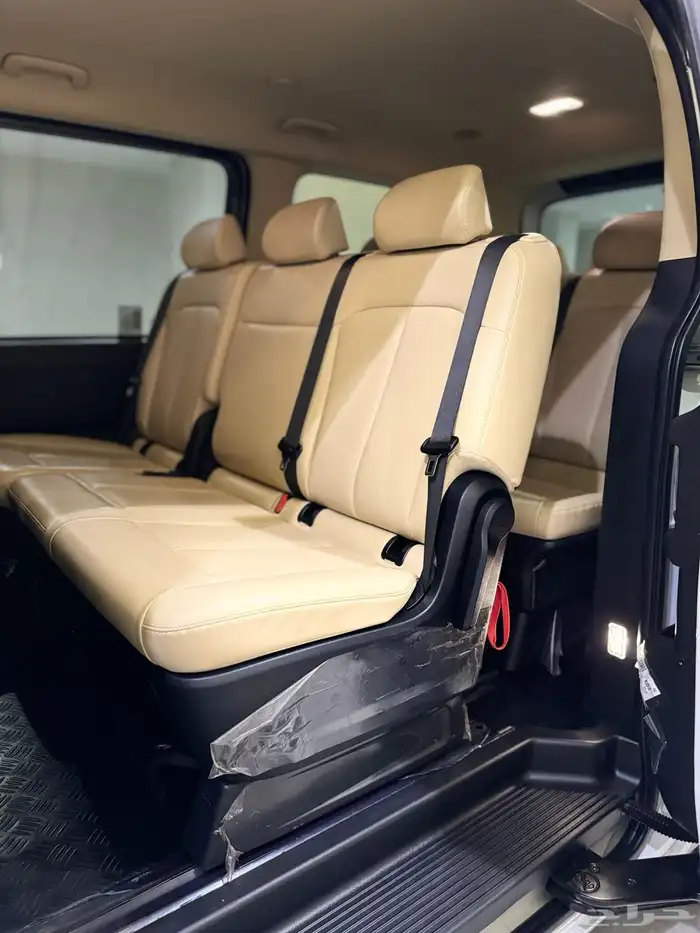 ستاريا 2023 ديزل (2023) زيرو وكالة 24