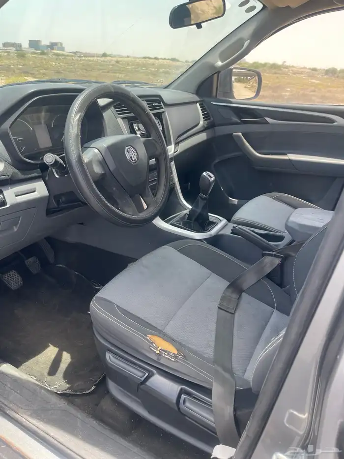 للبيع ام جي 3