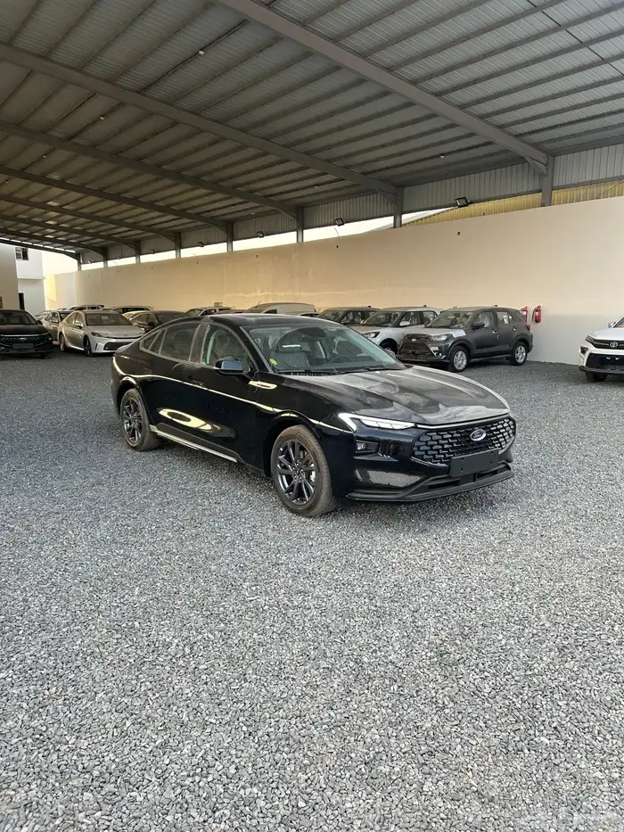 تورس 2026 ستاندر (اسود) 0